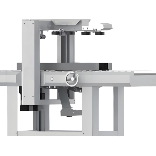 سدادة محرك نصف أوتوماتيكية مزدوجة الجانب