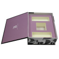 Luxury Costmetic Book Gift Paper Box