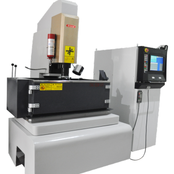 Accurate Machinery Bica A40 Mirror CNC EDM Machine