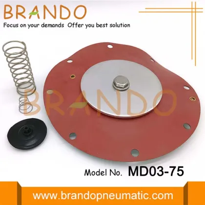 MD03-75 MD03-75M 3'' Diaphragm For TH-5475-B TH-4475-B TH-5475-M TH-4475-M