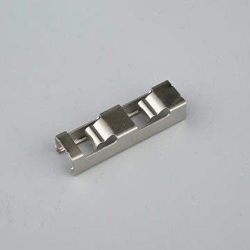 Processing customized mechanical special-shaped stamping
