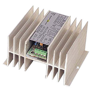 DC/DC Converter