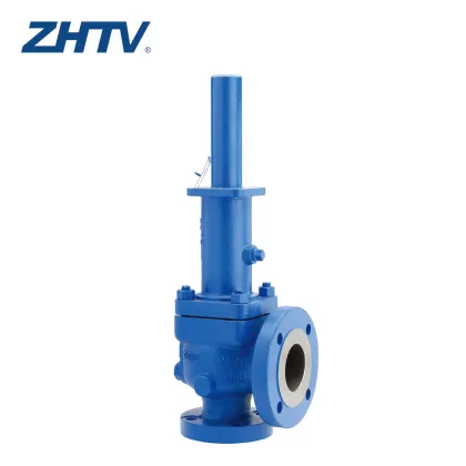 Crosby JOS Direct Spring Pressure Relief Valves: Exploring Features, Specifications, and Safety Aspects