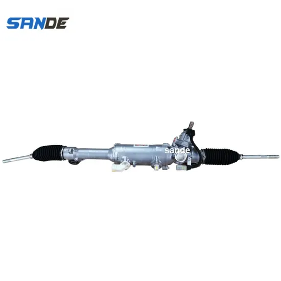 Electric Power Steering Rack for Lexus IS250 IS350 - 4420053130