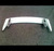 Glass fiber 180SX Kouki/Jdm Rear Spoiler FRP