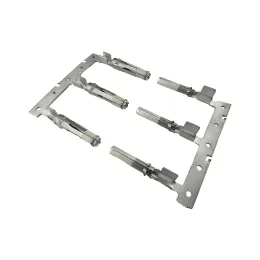 Hardware Stamping Parts
