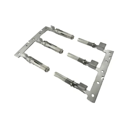 Hardware Stamping Parts