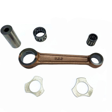 Menghubungkan Kit Rod untuk Minsk 125 Outboard Engine: Bahagian Penting untuk Penyelenggaraan Enjin Minsk 125 Anda