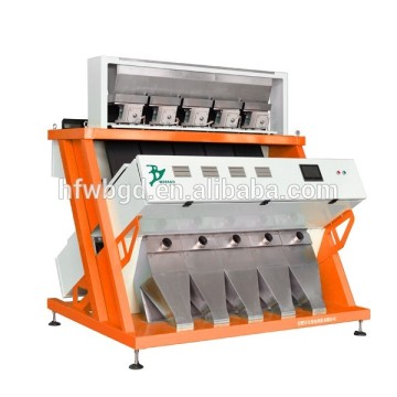 2016 newest WB hot sale sunflower seeds sunflower seeds color separation machine for factory
