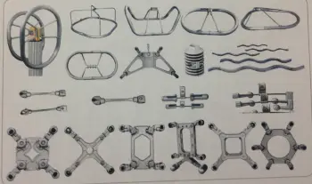 Protective Fittings
