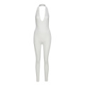 Jumpsuit dames yoga van hoge kwaliteit