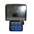 pc300-8 excavator monitor 7835-31-5004