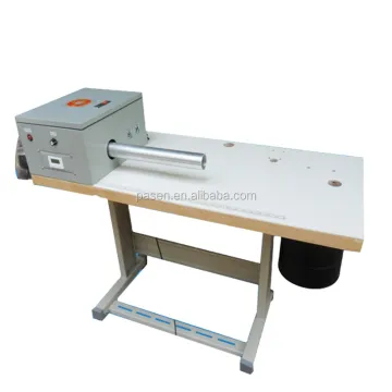Automatic Sock Thread Trimmer Machine