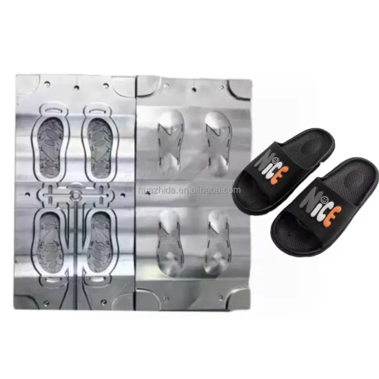 China Professional Factory Custom EVA Shoe Mould