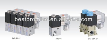 3V1 series Control Valves with high quality
