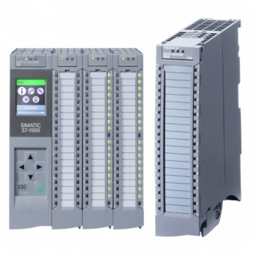Siemens 6ES7155-5AA00/5AA01/5BA00-0AB/AA/AC0 CPU Module Interface for PLC PAC & Dedicated Controllers