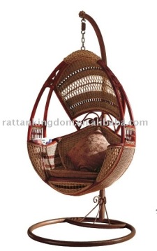 Ireland hanging chair TW902-72A