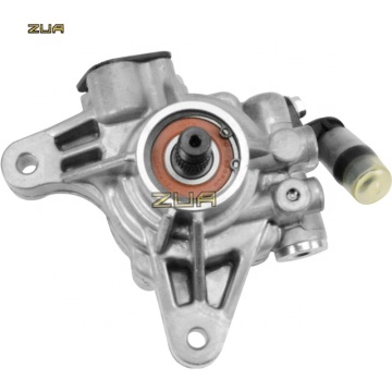 Hydraulic Power Steering Pump for Honda Accord CM5 2.4 - 56110-RAA-A02