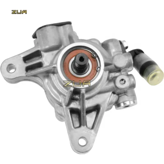 Hydraulic Power Steering Pump for Honda Accord CM5 2.4 - 56110-RAA-A02