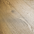 Warm Indoor Distressed Engineered wood Flooring