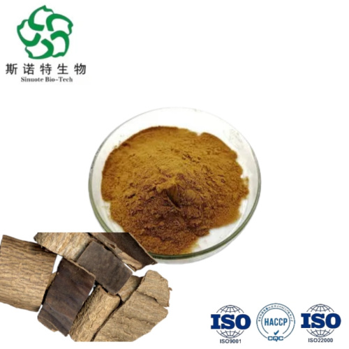 Core Active Components Organic Eucommia Bark Extract