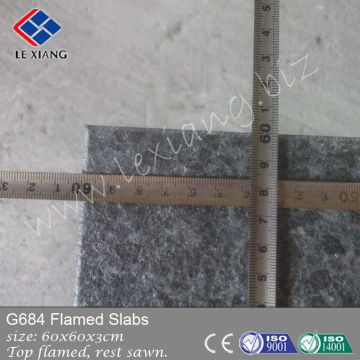 g684 granite floor tiles