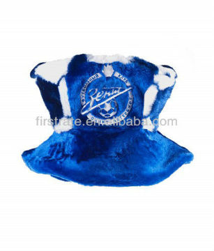 brazil sports fans hat