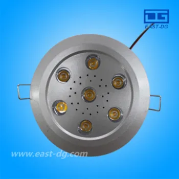 7x3 W High Power Jewelry Light / Down Light