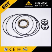 PC220-8 Stick Cylinder Repair Kit 707-99-58070 لقطع غيار الحفارة