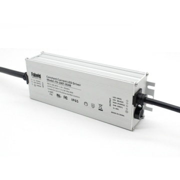 100W LED Power Waterproof Power Supply