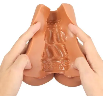 Male Adult Products Latex Adult Doll