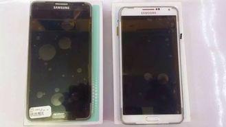 Used Samsung Galaxy S4 LCD Importer Samsung Phone Recycle