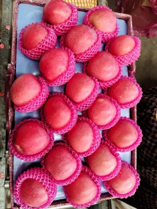 Good Quality Paper Bagged Fu Ji