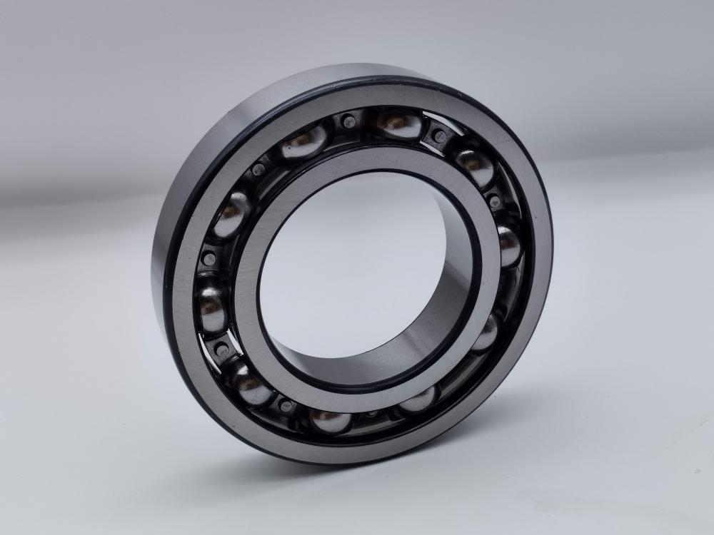 Deep groove ball bearing 6220