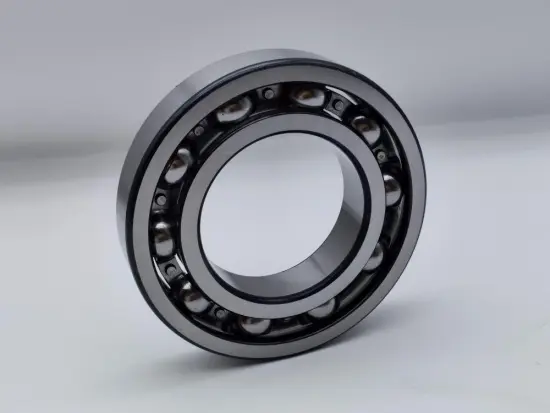 Wholesale of deep groove ball bearings