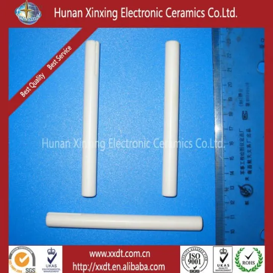 High Advanced Alumina Ceramic Axle