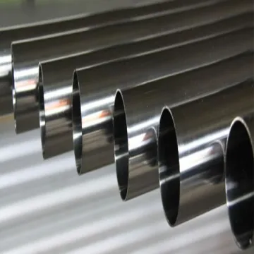 AISI High Precision 316 Hot Rolled SS Pipes