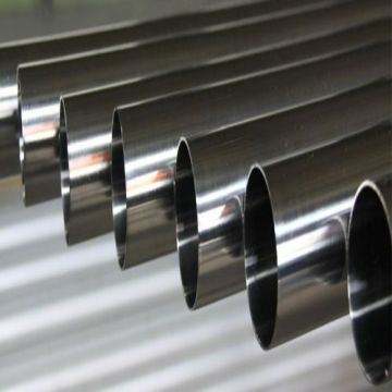 AISI High Precision 316 Hot Rolled SS Pipes