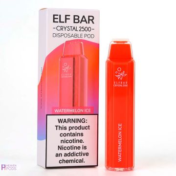 Χονδρική elf bar 2500 μίας χρήσης