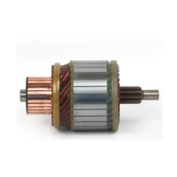 Mitsubishi starter parts JH-DS005 12Volt ARMATURE
