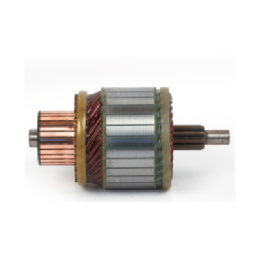 Mitsubishi starter parts JH-DS005 12Volt ARMATURE