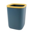 Household PU surface Waste Bins Trash Bins