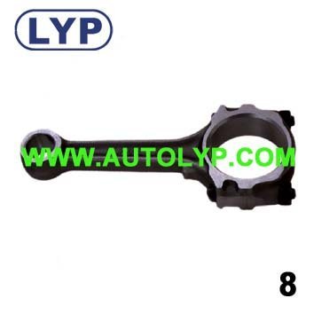 Connecting Rod used for Nissan A15
