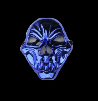 PVC Cartoon mask