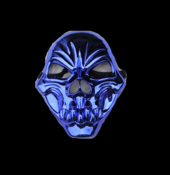 PVC Cartoon mask