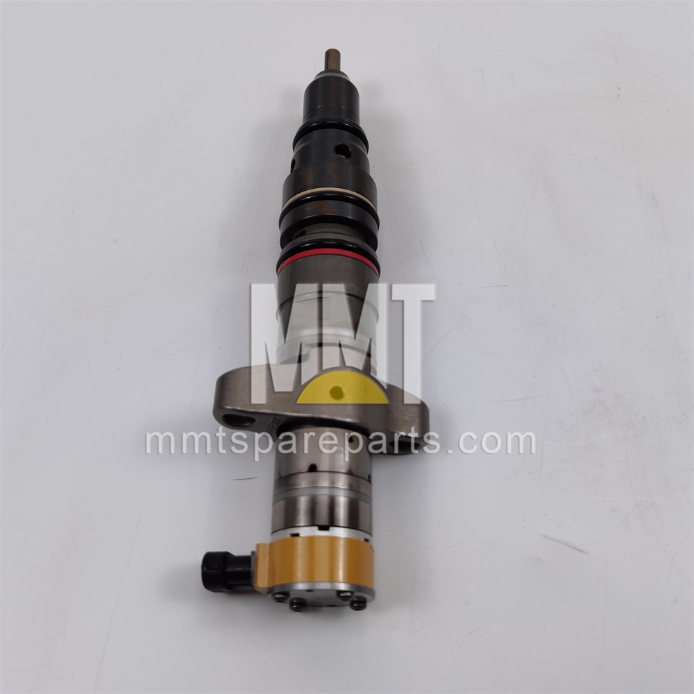 China 557-7633 5577633 Fuel Injector for 336D 330D Hydraulic Excavator ...