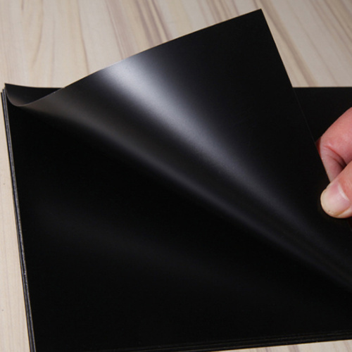 PVC Material Transparent PVC Sheet Film Roll PVC Roll Plastic Factory