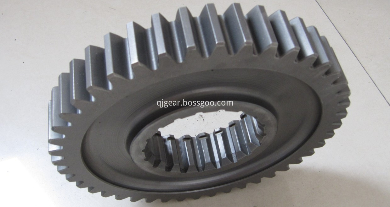  input shaft gear
