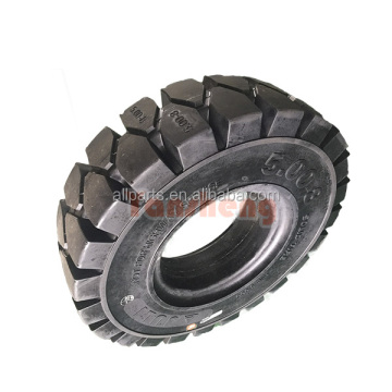 Yansheng Gabelstapler Solid Tire 500-8 Ersatzteile