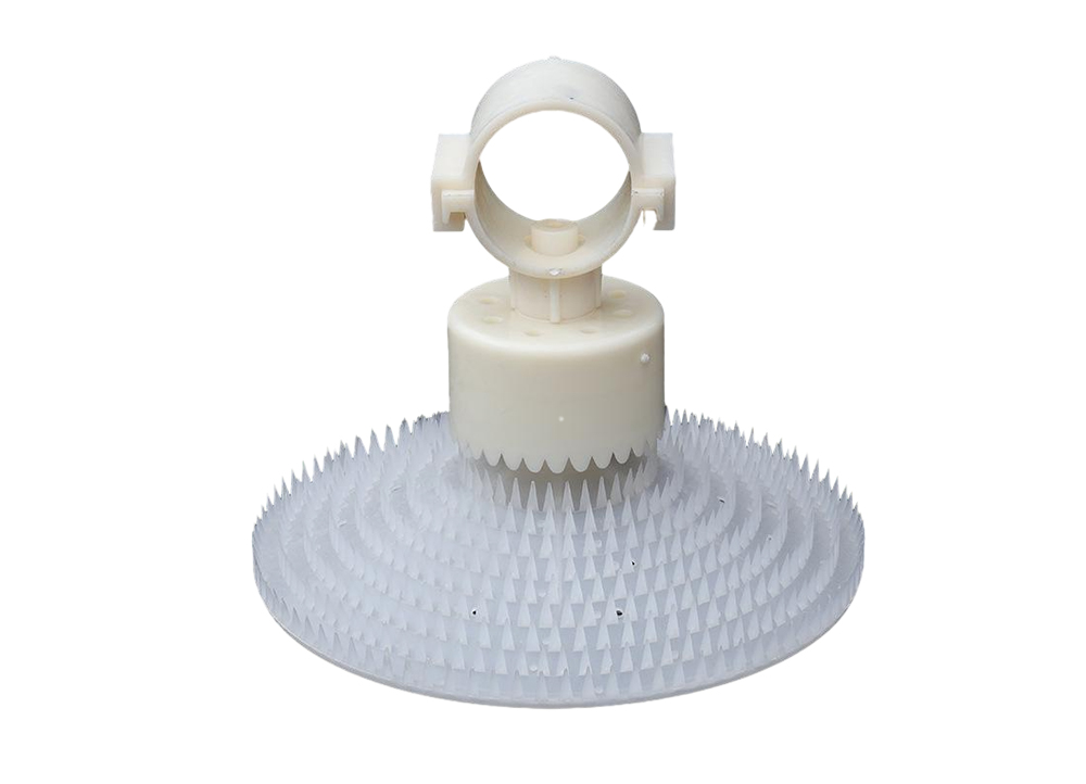 ROTARY MIXING AERATOR X